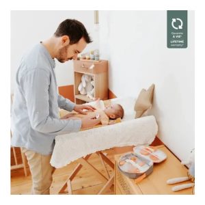 Neceser De Baño Para Bebé Melocotón - Imagen 3