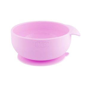 Set De Comida Silicona Pink - 10238-10 - Imagen 3