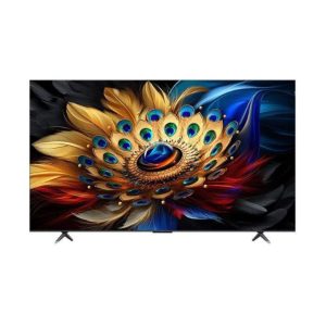Smart Tv Tcl 85" 4K Uhd Qled