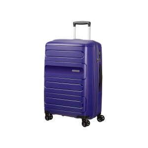 Sunside Spinner Maleta 68-25 Navy - Imagen 2