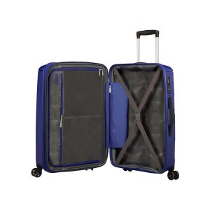 Sunside Spinner Maleta 68-25 Navy - Imagen 3