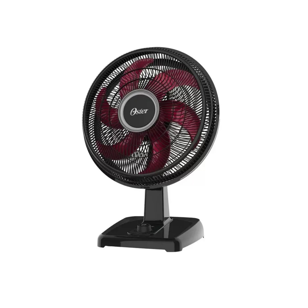 Ventilador 2 En 1 Oster 140W