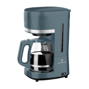 Cafetera Altech MA-D1501W 1,5 litros