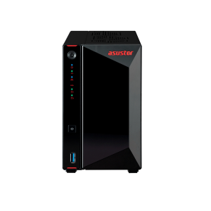 Almacenamiento NAS Asustor AS5402T