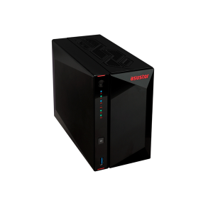 Almacenamiento NAS Asustor AS5402T - Imagen 2