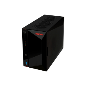 Almacenamiento NAS Asustor AS5402T - Imagen 3