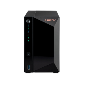Almacenamiento NAS Asustor AS3302T V2 QC