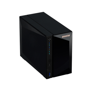 Almacenamiento NAS Asustor AS3302T V2 QC - Imagen 3