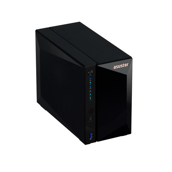 Almacenamiento NAS Asustor AS3302T V2 QC - Imagen 3