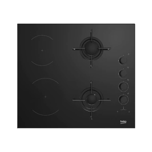 Anafe Beko HILM64120S 2 Vitro +2 a Gas