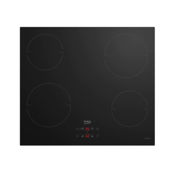 Anafe Beko HII64401MT 4h Inducción