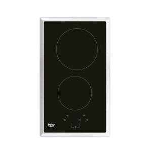 Anafe Beko Vitrocerámico Domino HDMC32400TX