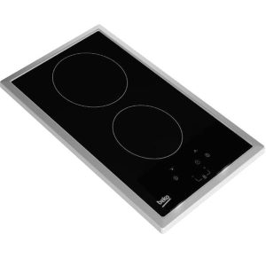 Anafe Beko Vitrocerámico Domino HDMC32400TX - Imagen 2