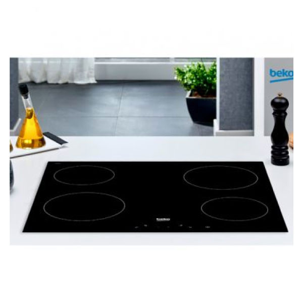 Anafe Beko Vitrocerámico HIC64400E - Imagen 2