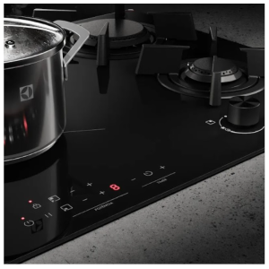Anafe Electrolux IE62H 2 Gas+ 2 Ind - Imagen 3