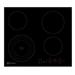 Anafe Electrolux Vitrocerámico ETEF24F7ESB