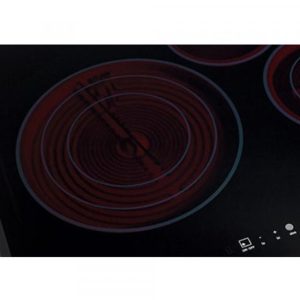 Anafe Electrolux Vitrocerámico ETEF24F7ESB - Imagen 2