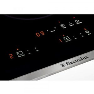 Anafe Electrolux Vitrocerámico ETEF24F7ESB - Imagen 3