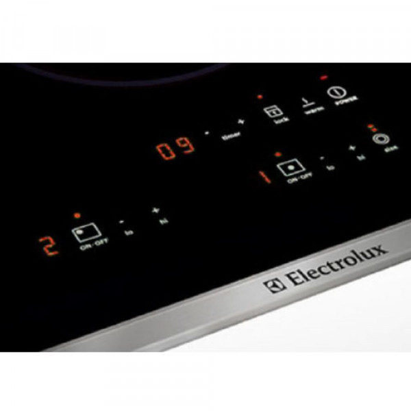 Anafe Electrolux Vitrocerámico ETEF24F7ESB - Imagen 3
