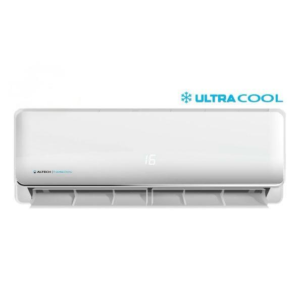 Acondicionador de Aire Altech 18000 BTU F/C ECO ALT18H410 Split