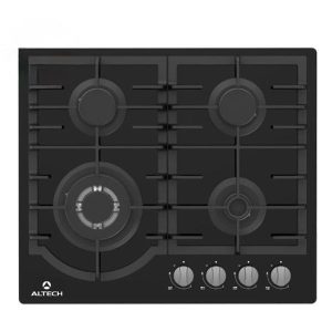 Anafe Altech 60GH096 4H A GAS