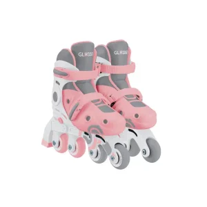Roller Globber en línea 2 en 1 EU 26-29