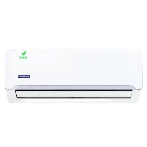 Acondicionador de Aire Goodweather GOODWEATH 24000 BTU F/C ECO GW-24FO