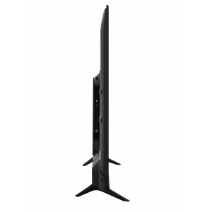 TV Hisense 65” UHD65A6H Smart VIDAA, Frameless - Imagen 3