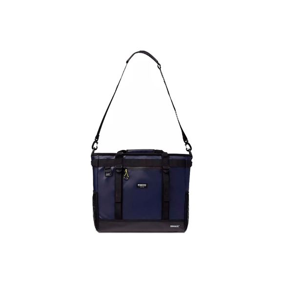 Bolsa Térmica Igloo 30 Latas Tote MaxCold Ascent Azul - Imagen 3