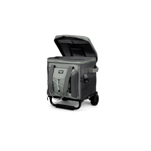 Bolsa Térmica Igloo 40 Latas Collapsible – Gris - Imagen 2
