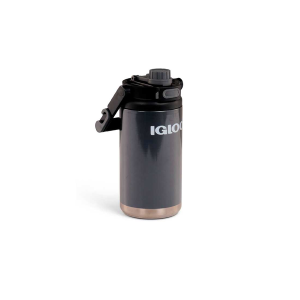 Alternative view of Botella Térmica Igloo 1.6L Negro con Manija