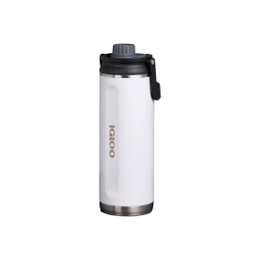 Alternative view of Botella Térmica Igloo 1.4L Blanco con manija