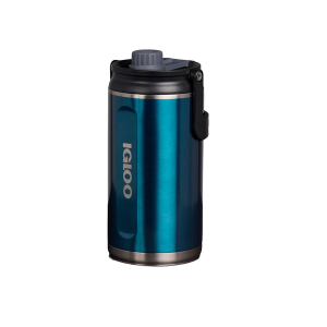 Alternative view of Botella Térmica Igloo 1.9L Azul Moderno con Manija 71100
