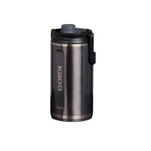 Alternative view of Botella Térmica Igloo 1.9L Negro Carbonite con Manija