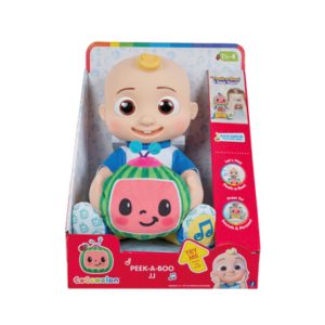 Muñeco Jazwares CMW Peek-A-Boo