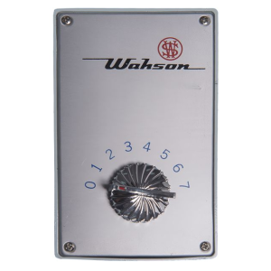 Ventilador Wahson SH56B1 56" Techo - Imagen 2