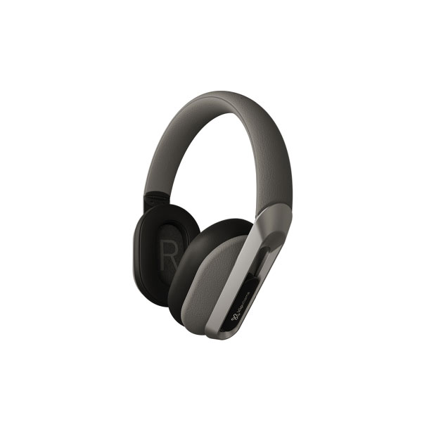 Auricular Con Microfono Klip Kwh-750gr Style Headph Bluetooth/ 1 Jack