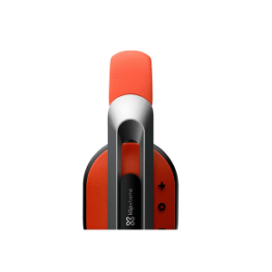 Auricular con Micrófono Klip KWH-750CO Style Headph Bluetooth - Imagen 2
