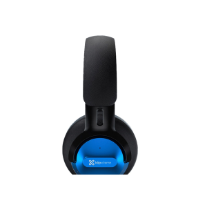 Auricular Klip Xtreme KNH-750BL Hi-Fi ANC Azul - Imagen 2