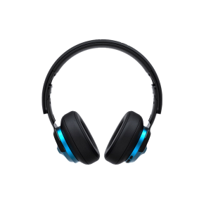 Auricular Klip Xtreme KNH-750BL Hi-Fi ANC Azul - Imagen 3