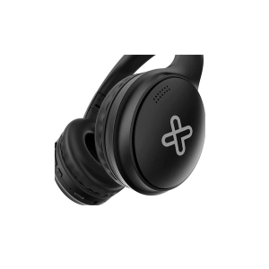 Auricular con Micrófono Klip KNH-300BK Escape Negro - Imagen 2