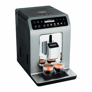 Cafetera Krups CEA894T10 Evidence+Titan+XS6000 - Imagen 2
