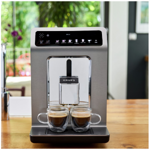 Cafetera Krups CEA894T10 Evidence+Titan+XS6000 - Imagen 3