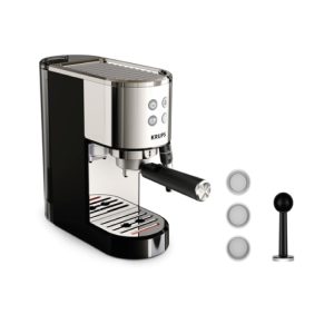 Cafetera Krups MODXP44 Virtuoso - Imagen 2