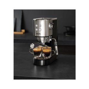 Cafetera Krups MODXP44 Virtuoso - Imagen 3