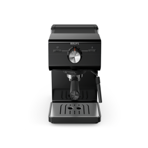 Cafetera Espresso Authentic Black Krups - Imagen 2