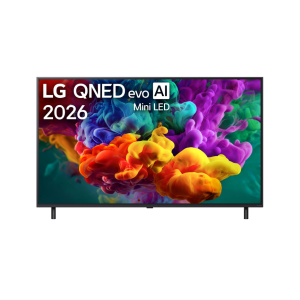 TV LG 100QNED85BS.AWH 100" 4K QNED Mini LED
