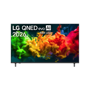 TV LG 65QNED80BSG.AWH 65" 4K QNED Mini LED