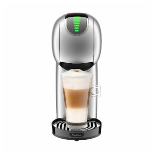 Cafetera Dolce Gusto Moulinex Genio S Touch Silver - Imagen 2