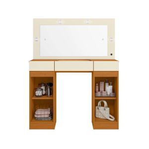 Tocador Studio M02963 Cinamomo Mate/Off White